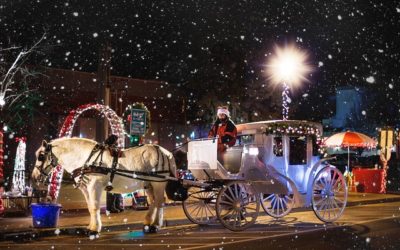 Informations – Decembre 2019