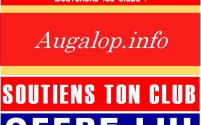 Equitation en péril