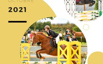 CSO Parcours OTC – Dimanche 31 octobre