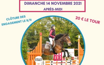 CSO Interne – Dimanche 14 novembre