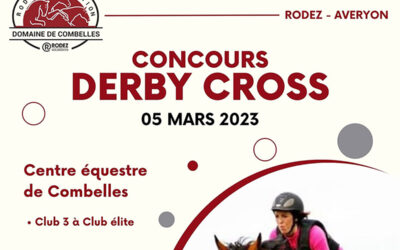 Concours Derby Cross