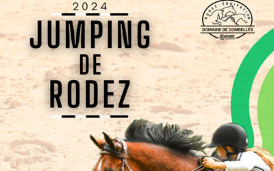 Jumping de Rodez 30 mars